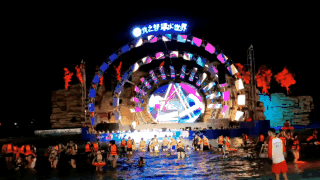 景点|打卡湖州这个夏天超具人气的网红景点，不来你就亏啦！