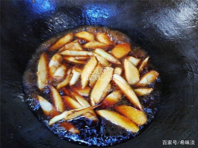  明明|在南方，这菜明明“病变”了，餐桌全却常见，刚上市就抢着买