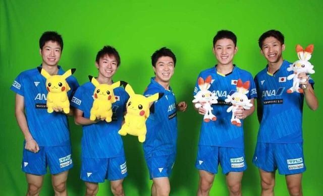  日本|日本T联赛没钱办比赛来众筹，全明星赛张本智和等10名选手参加