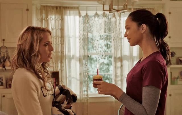  恐怖电影|20部最好看的恐怖电影！