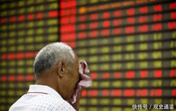 a股100+1是为掏尽股民最后一个铜板？大错特错，其实都是为散户好