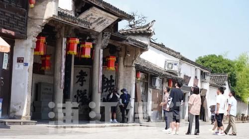  浦江|今天，华少、张绍刚、胡海泉等明星云集浦江，他们来做啥
