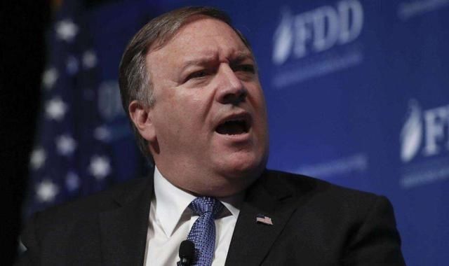 白宫|崔洪建：白宫外的枪声或还会发生