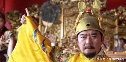 皇帝诏曰|朱元璋发明了一句口头禅,流传至今,却没几个人能读对