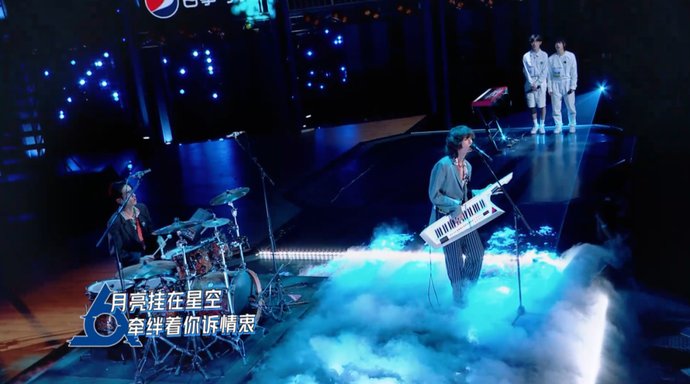  鼓励|8.7分太低了，这个国综值得更多鼓励！