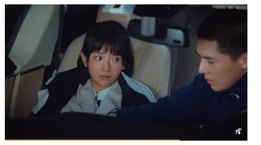  不惑|《二十不惑》周寻霸气段振宇贴心，如果你是姜小果会选谁？