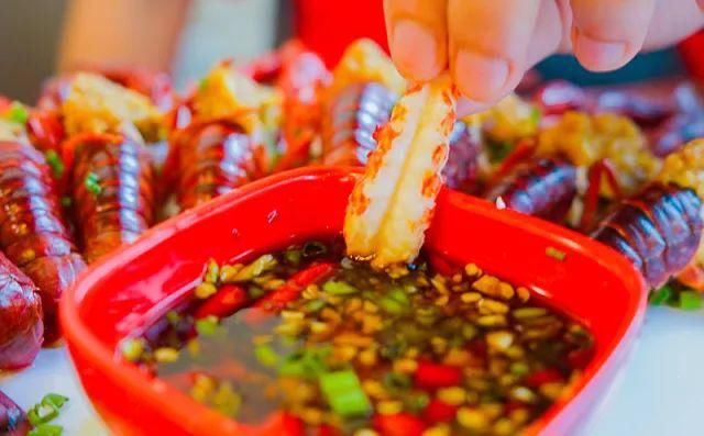  菠萝|《2020最新小龙虾地图》.zip