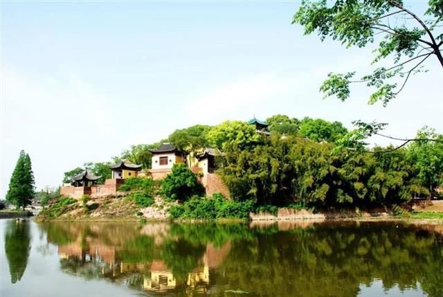  穿越时空|?炎炎夏日，来湖北这7处名人故居遗迹，穿越时空品读他们的一生！