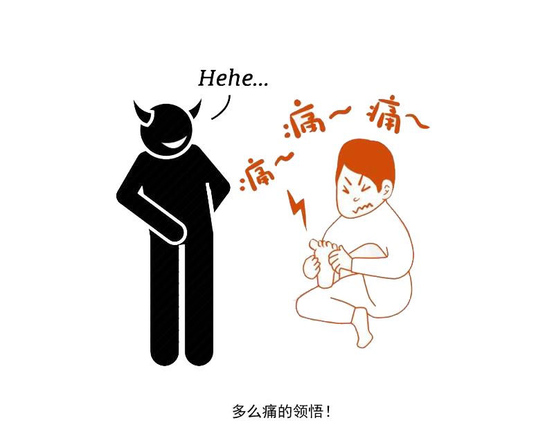 尿酸高怎么办什么方法能缓解痛风(尿酸高或有2个异常情况，睡前做好3件事，有效降低尿酸减少痛风)