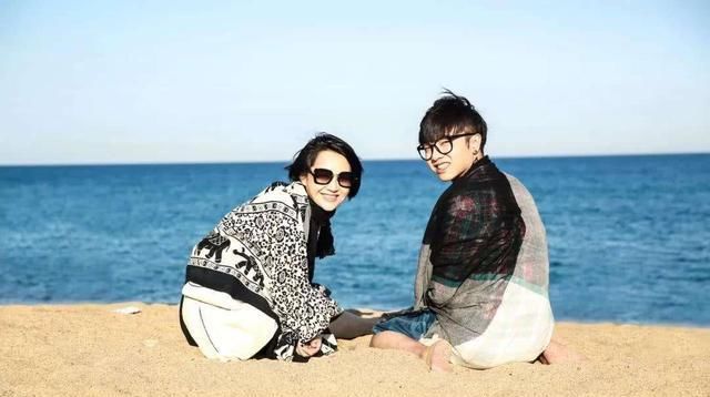  华晨|华晨宇：孤独的小孩与世界和解