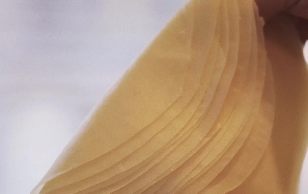 夏季|10分钟就能完成的蒸春饼,香嫩薄软,一次吃10张,夏季必吃!