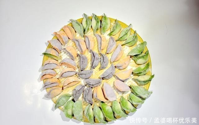  花边饺|《花边饺子里的爱》阅读理解