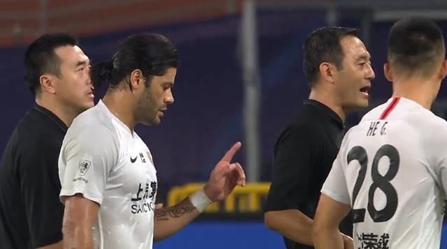 毕其功于一役|中超B组大变!国安遇贵人,让上港提前碰恒大只需毕其功于一役