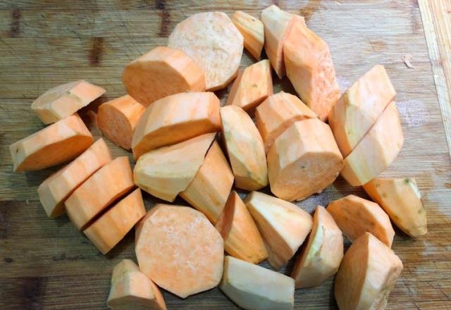  隔三差五|自从学会这款甜点，女儿隔三差五就要吃，外酥里糯，比买来的都香