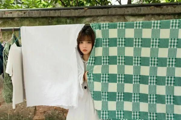  模特|【摄影讲评】顺光、侧光、逆光怎么用 第1268讲？