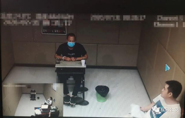  钢板|【警方】干得漂亮！“神偷”又怎样，乖乖给警察蜀黍归案吧！