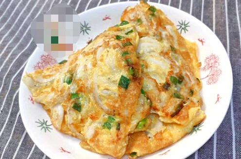 鸡蛋|鸡蛋和它是绝配,煎一煎就好,多给孩子吃