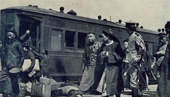  嫁入|她16岁嫁入帅府做卧底，用“无间道”的手段导致大清亡国