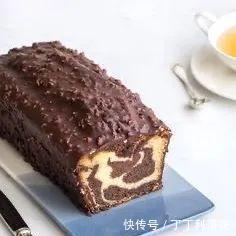 层次|有了这个新手蛋糕体教程,“杰诺瓦士蛋糕”我搞明白了