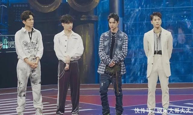 上身|王一博潮流裤子穿上身,网友直呼辣眼睛,比同场明星丑太多