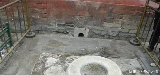 慈禧|故宫的井口那么窄，慈禧是怎么把24岁的珍妃塞进去的