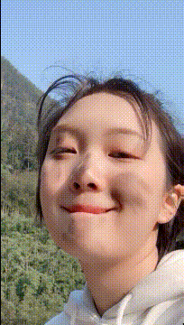  GIF|搞笑GIF：你看好了，是它不要我起来