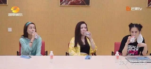  赵兆|如何评价综艺《乘风破浪的姐姐》第六期？