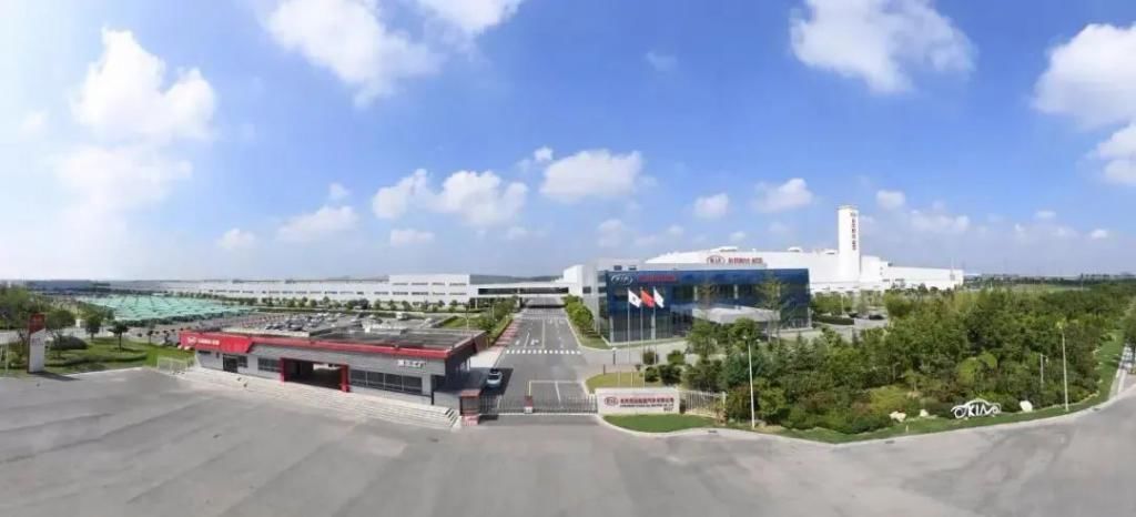 何以|东风悦达起亚押宝凯酷 存量市场下品牌何以向上?