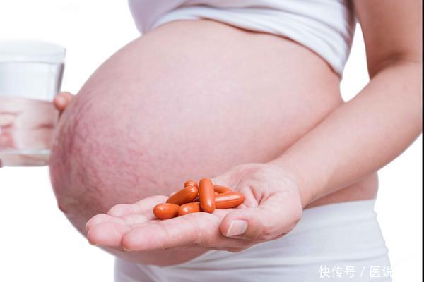 备孕吃叶酸可以抽烟喝酒吗(备孕要补充叶酸、戒烟酒、多锻炼，还有哪些需要注意？)