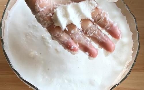  椰蓉|椰子全身是宝，椰奶椰蓉全搞定，做法简单，椰香味浓郁，无添加剂