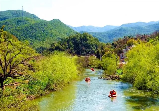  导价的A级|请收下，这是一份很长很全很美的暑期游云南攻略