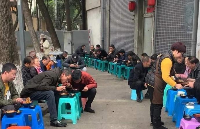 要去|吃货朋友们一定要去的五大城市、你都去过了没?