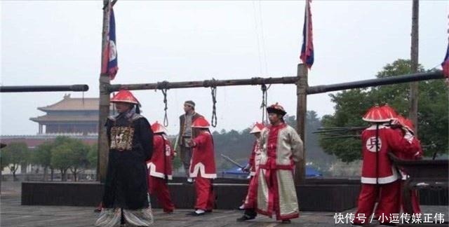 生命|古代对生命很尊重,断头饭里那块肉的由来你知道?