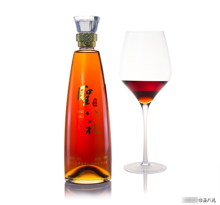 山楂|喝着小酒哼着歌，有音乐更要有圣八礼山楂酒