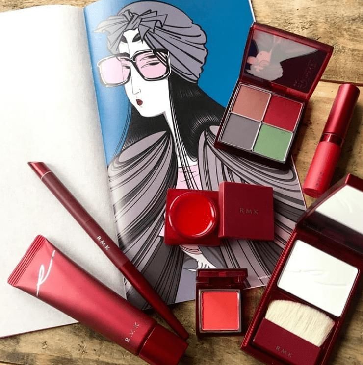  秋季|秋季彩妆新品指路！