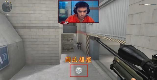 火线|鹿晗新剧《穿越火线》出现乌龙，CF玩家：制作组玩过CF吗？