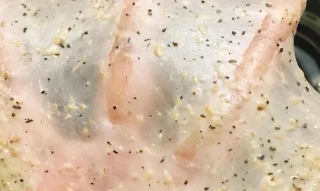  高筋面粉|做「乳酪肉松全麦软欧面包」，不添加这个，怪不得做出来不柔软