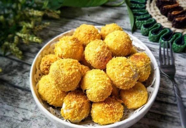  健脾|这零食，隔两天必做，孩子特别爱吃，健脾养胃又温补，好吃不上火