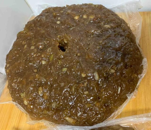 眼中|老一辈人眼中最爱的“下酒菜”,如今却无人问津,年轻人嫌它土