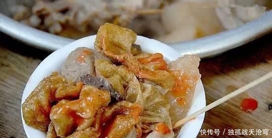 牛骨|牛杂配方大赠送(附做法绝密)