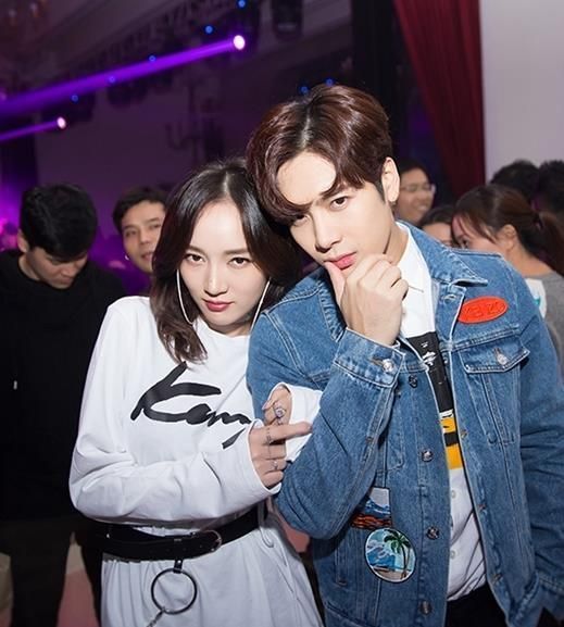 王晴|比起王菊对王晴评头论足,更尴尬的是苏有朋当导师,陈志朋成选手