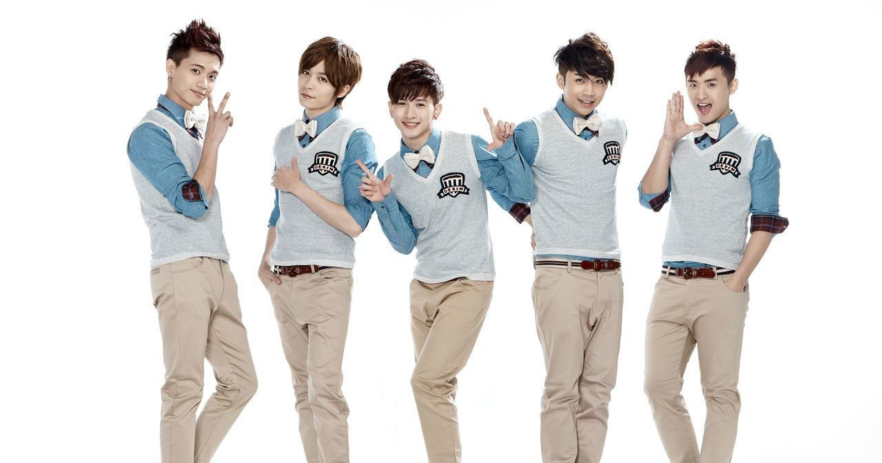  马雪阳|当年出道即是巅峰, 如今还有谁记得