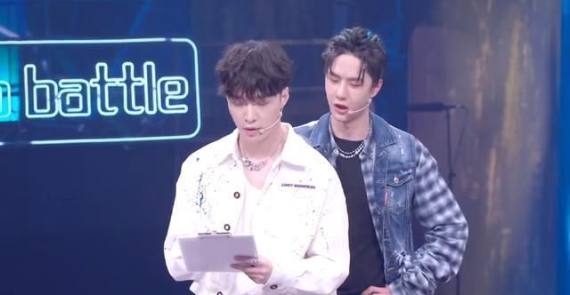  现场|《街舞3》定档7月18日，四位队长同台，王一博张艺兴现场默契互动