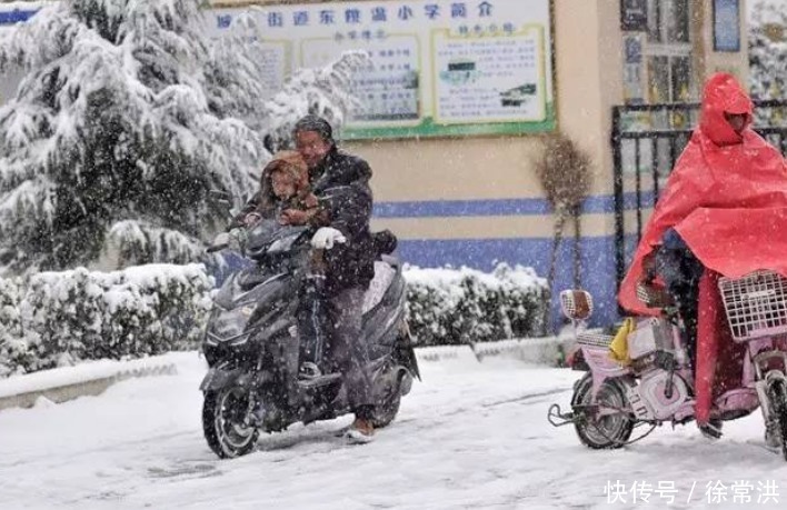  只能|电动车冬天续航短，只能换电池？这个方法让电动车恢复“活力”