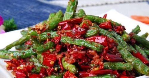  好吃|几道美味的家常菜，比饭店的还好吃，来客人都不用下馆子了