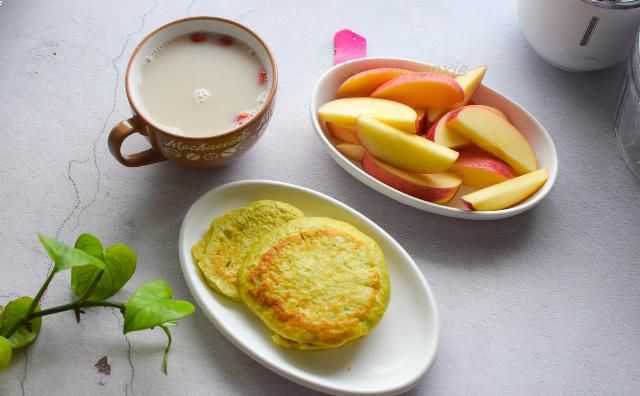  朋友|早餐从来不发愁，6天6种主食，简单好做好吃，朋友都说羡慕了