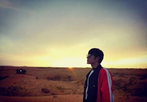  进展|30岁快男陈翔疑曝恋情，与女子购婴儿用品进展神速