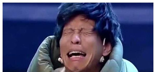  往事|宋小宝辛酸往事：15岁离家打工，被客人扇巴掌，仅带70块回家过年