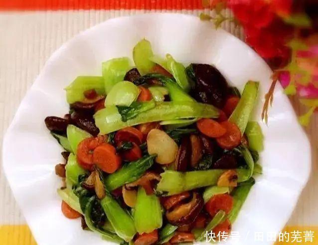  家里|9道正宗的家常小炒菜，经常吃都不会腻，家里待客上桌的频率最高