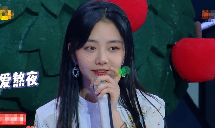  许光汉|快本下期乐开花，《月上重火》男女主亮相，还有《想见你》许光汉